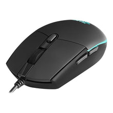 Carica l'immagine nel visualizzatore di Gallery, Mouse Ottico Mouse Ottico Mars Gaming MMG 3200 dpi Nero - New Shop Generation