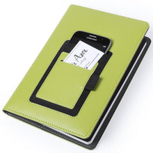 Carica l'immagine nel visualizzatore di Gallery, Copertina per block-notes (100 Frunze) - New Shop Generation
