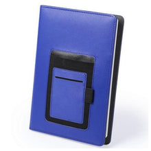 Carica l'immagine nel visualizzatore di Gallery, Copertina per block-notes (100 Frunze) - New Shop Generation
