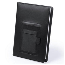 Carica l'immagine nel visualizzatore di Gallery, Copertina per block-notes (100 Frunze) - New Shop Generation