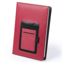 Carica l'immagine nel visualizzatore di Gallery, Copertina per block-notes (100 Frunze) - New Shop Generation