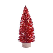 Carica l&#39;immagine nel visualizzatore di Gallery, Albero di Natale (12,5 x 5 cm) 143161 - New Shop Generation