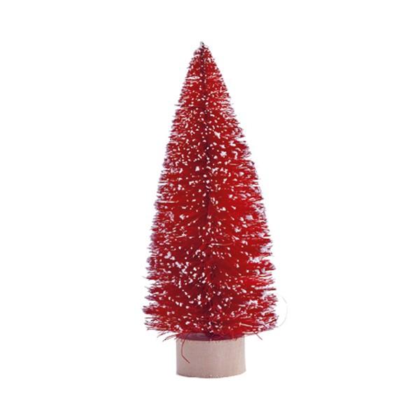 Albero di Natale (12,5 x 5 cm) 143161 - New Shop Generation
