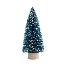 Carica l&#39;immagine nel visualizzatore di Gallery, Albero di Natale (12,5 x 5 cm) 143161 - New Shop Generation