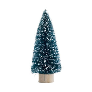 Albero di Natale (12,5 x 5 cm) 143161 - New Shop Generation
