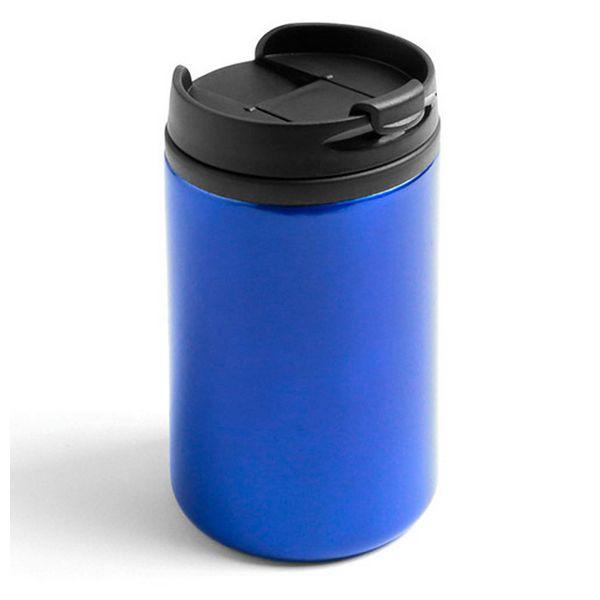 Bicchiere con Tappo (290 ml) 144880 - New Shop Generation