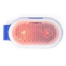 Carica l'immagine nel visualizzatore di Gallery, Molletta Riflettente LED 145680 - New Shop Generation