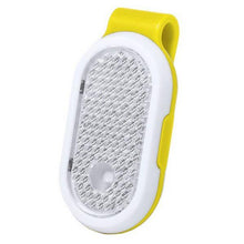 Carica l'immagine nel visualizzatore di Gallery, Molletta Riflettente LED 145680 - New Shop Generation