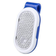 Carica l'immagine nel visualizzatore di Gallery, Molletta Riflettente LED 145680 - New Shop Generation