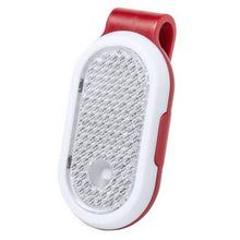 Carica l'immagine nel visualizzatore di Gallery, Molletta Riflettente LED 145680 - New Shop Generation