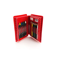 Carica l&#39;immagine nel visualizzatore di Gallery, Astuccio Scuola (14 pcs) 149710 - New Shop Generation