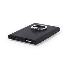Carica l'immagine nel visualizzatore di Gallery, Power Bank con Ventose 2000 mAh USB - New Shop Generation