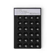 Carica l'immagine nel visualizzatore di Gallery, Power Bank con Ventose 2000 mAh USB - New Shop Generation