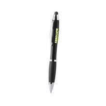 Carica l'immagine nel visualizzatore di Gallery, Penna con Puntatore e LED 145974 Nero 145974 - New Shop Generation