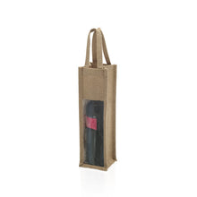Carica l'immagine nel visualizzatore di Gallery, Busta per Bottiglia di Vino (75 cl) 143480 - New Shop Generation
