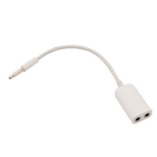 Carica l&#39;immagine nel visualizzatore di Gallery, Adattatore Audio Jack (3.5 mm) 143401 - New Shop Generation