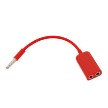 Carica l&#39;immagine nel visualizzatore di Gallery, Adattatore Audio Jack (3.5 mm) 143401 - New Shop Generation
