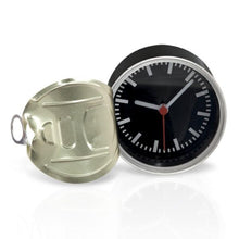 Carica l'immagine nel visualizzatore di Gallery, Orologio da Tavolo con Calamita (Ø 8,8 cm) 143457 - New Shop Generation