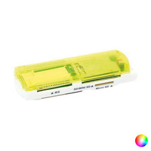 Carica l'immagine nel visualizzatore di Gallery, Lettore di Schede USB 2.0 SD 143693 - New Shop Generation