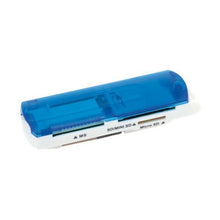 Carica l'immagine nel visualizzatore di Gallery, Lettore di Schede USB 2.0 SD 143693 - New Shop Generation