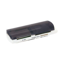 Carica l'immagine nel visualizzatore di Gallery, Lettore di Schede USB 2.0 SD 143693 - New Shop Generation