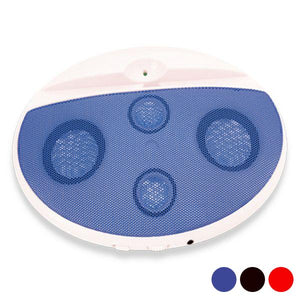Altoparlante con Supporto per Cellulare o Tablet 2W 143745 - New Shop Generation