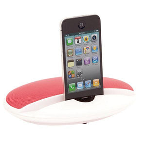 Altoparlante con Supporto per Cellulare o Tablet 2W 143745 - New Shop Generation