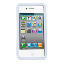 Carica l&#39;immagine nel visualizzatore di Gallery, Custodia per Cellulare Iphone 4/4s/5/5s/se Silicone 143964 - New Shop Generation