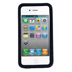 Custodia per Cellulare Iphone 4/4s/5/5s/se Silicone 143964 - New Shop Generation