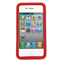Carica l&#39;immagine nel visualizzatore di Gallery, Custodia per Cellulare Iphone 4/4s/5/5s/se Silicone 143964 - New Shop Generation