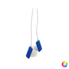 Carica l&#39;immagine nel visualizzatore di Gallery, Auricolari (3.5 mm) 143973 - New Shop Generation