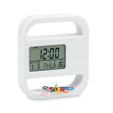 Carica l'immagine nel visualizzatore di Gallery, Orologio da Tavolo Digitale 144292 - New Shop Generation