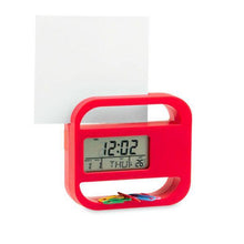 Carica l'immagine nel visualizzatore di Gallery, Orologio da Tavolo Digitale 144292 - New Shop Generation