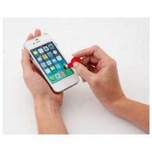 Carica l'immagine nel visualizzatore di Gallery, Puntatore di Gomma Touch screen 144440 - New Shop Generation
