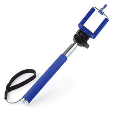 Carica l'immagine nel visualizzatore di Gallery, Selfie Stick Estensible (3.5 mm) 144625 - New Shop Generation