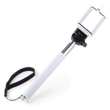 Carica l'immagine nel visualizzatore di Gallery, Selfie Stick Estensible (3.5 mm) 144625 - New Shop Generation