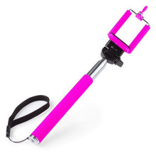 Carica l'immagine nel visualizzatore di Gallery, Selfie Stick Estensible (3.5 mm) 144625 - New Shop Generation