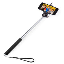 Carica l'immagine nel visualizzatore di Gallery, Selfie Stick Estensible (3.5 mm) 144625 - New Shop Generation