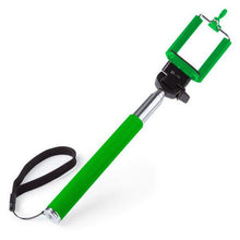 Carica l'immagine nel visualizzatore di Gallery, Selfie Stick Estensible (3.5 mm) 144625 - New Shop Generation