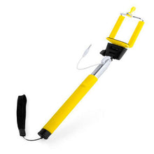 Carica l'immagine nel visualizzatore di Gallery, Selfie Stick Estensible (3.5 mm) 144627 - New Shop Generation