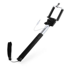 Carica l'immagine nel visualizzatore di Gallery, Selfie Stick Estensible (3.5 mm) 144627 - New Shop Generation