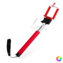 Carica l'immagine nel visualizzatore di Gallery, Selfie Stick Estensible (3.5 mm) 144627 - New Shop Generation