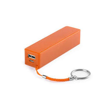 Carica l'immagine nel visualizzatore di Gallery, Power Bank 2000 mAh 144740 - New Shop Generation