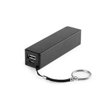 Carica l'immagine nel visualizzatore di Gallery, Power Bank 2000 mAh 144740 - New Shop Generation