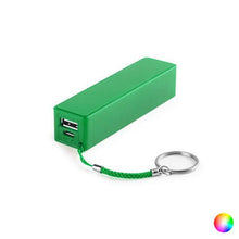 Carica l'immagine nel visualizzatore di Gallery, Power Bank 2000 mAh 144740 - New Shop Generation