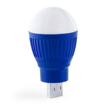 Carica l'immagine nel visualizzatore di Gallery, Lampada LED USB 144822 - New Shop Generation