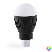 Carica l'immagine nel visualizzatore di Gallery, Lampada LED USB 144822 - New Shop Generation