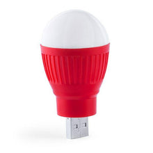 Carica l'immagine nel visualizzatore di Gallery, Lampada LED USB 144822 - New Shop Generation