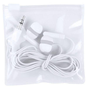 Auricolari (3.5 mm) 144837 - New Shop Generation