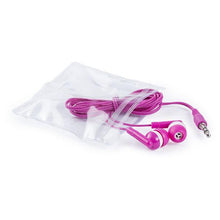 Carica l&#39;immagine nel visualizzatore di Gallery, Auricolari (3.5 mm) 144837 - New Shop Generation